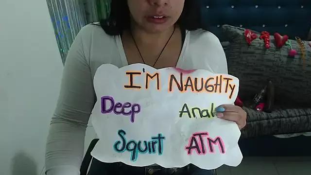 Unleash your urge for fetish cams livestreamers with our pick of steaming hot models, versed in the art of seduction and indulgence.