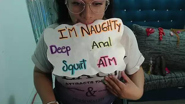 Unleash your urge for fetish cams livestreamers with our pick of steaming hot models, versed in the art of seduction and indulgence.
