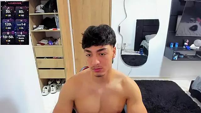 Unleash your urge for fetish cams livestreamers with our pick of steaming hot models, versed in the art of seduction and indulgence.