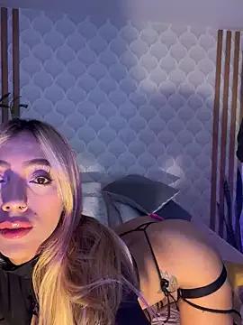 Cristian_blaze from StripChat is Freechat