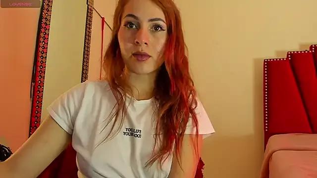 Unleash your urge for fetish cams livestreamers with our pick of steaming hot models, versed in the art of seduction and indulgence.