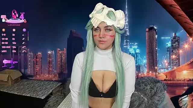 Unleash your urge for fetish cams livestreamers with our pick of steaming hot models, versed in the art of seduction and indulgence.