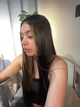 Cristina_pinkk from StripChat is Freechat