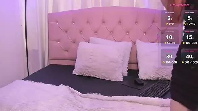 Unleash your urge for fetish cams livestreamers with our pick of steaming hot models, versed in the art of seduction and indulgence.