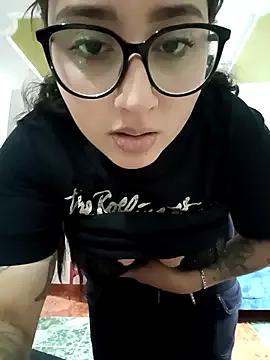 croftsmila from StripChat is Freechat