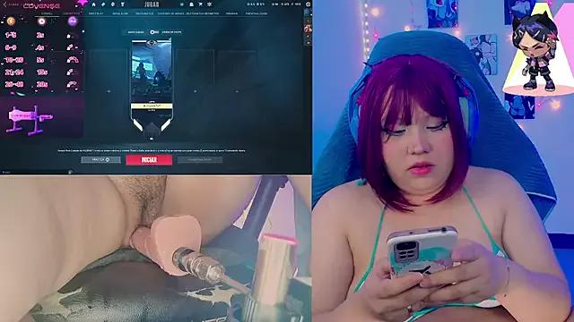Unleash your urge for fetish cams livestreamers with our pick of steaming hot models, versed in the art of seduction and indulgence.
