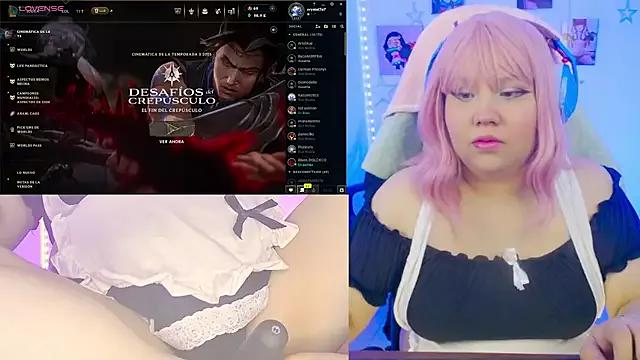 Unleash your urge for fetish cams livestreamers with our pick of steaming hot models, versed in the art of seduction and indulgence.