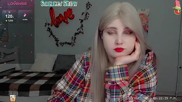 Unleash your urge for fetish cams livestreamers with our pick of steaming hot models, versed in the art of seduction and indulgence.