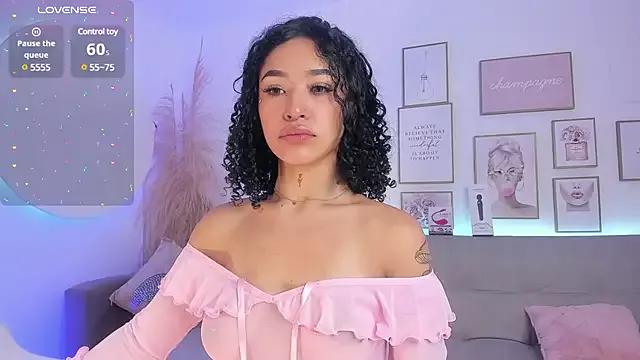 Unleash your urge for fetish cams livestreamers with our pick of steaming hot models, versed in the art of seduction and indulgence.
