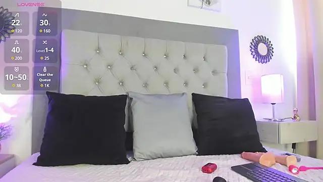 Unleash your urge for fetish cams livestreamers with our pick of steaming hot models, versed in the art of seduction and indulgence.