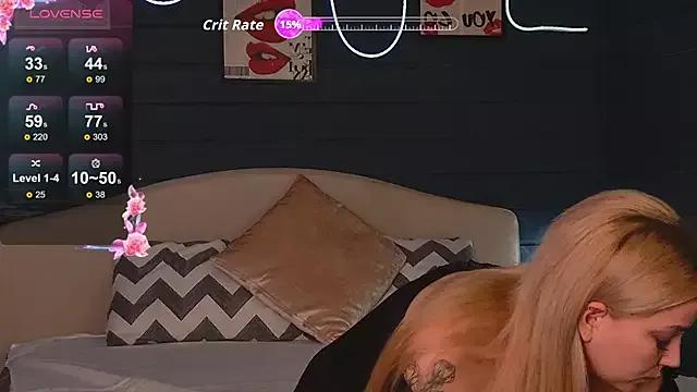 Unleash your urge for fetish cams livestreamers with our pick of steaming hot models, versed in the art of seduction and indulgence.