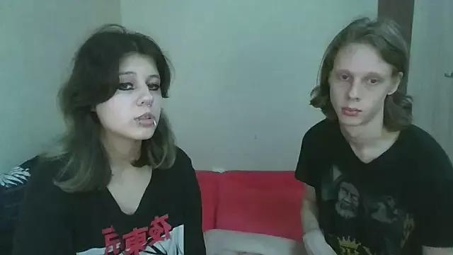 Unleash your urge for fetish cams livestreamers with our pick of steaming hot models, versed in the art of seduction and indulgence.