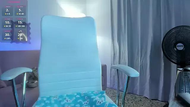 Unleash your urge for fetish cams livestreamers with our pick of steaming hot models, versed in the art of seduction and indulgence.