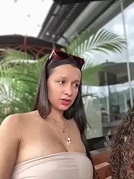 Unleash your urge for fetish cams livestreamers with our pick of steaming hot models, versed in the art of seduction and indulgence.