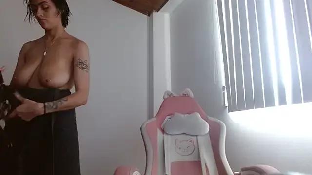 Unleash your urge for fetish cams livestreamers with our pick of steaming hot models, versed in the art of seduction and indulgence.