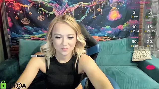 Unleash your urge for fetish cams livestreamers with our pick of steaming hot models, versed in the art of seduction and indulgence.