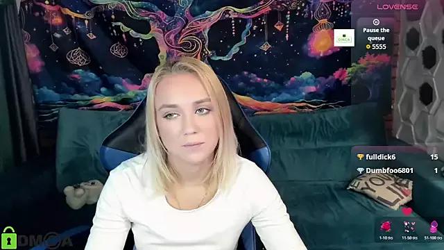 Unleash your urge for fetish cams livestreamers with our pick of steaming hot models, versed in the art of seduction and indulgence.