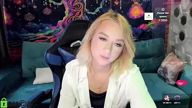 Unleash your urge for fetish cams livestreamers with our pick of steaming hot models, versed in the art of seduction and indulgence.