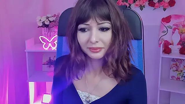 Unleash your urge for fetish cams livestreamers with our pick of steaming hot models, versed in the art of seduction and indulgence.