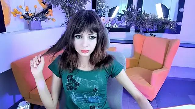 Unleash your urge for fetish cams livestreamers with our pick of steaming hot models, versed in the art of seduction and indulgence.