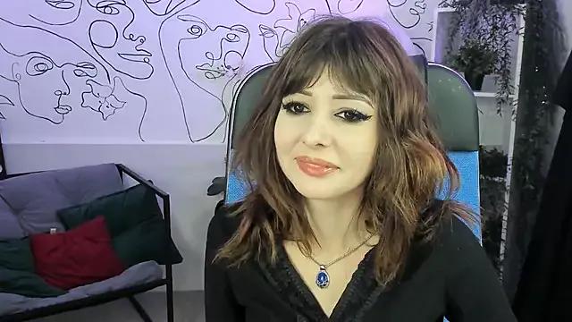 Unleash your urge for fetish cams livestreamers with our pick of steaming hot models, versed in the art of seduction and indulgence.
