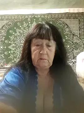 CrystalLime6411 from StripChat is Freechat