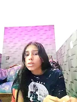 CrystalTous from StripChat is Freechat