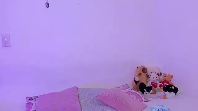 Unleash your urge for fetish cams livestreamers with our pick of steaming hot models, versed in the art of seduction and indulgence.