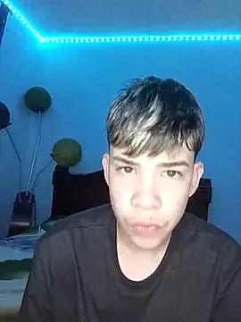 Photos of CUB4N1TX_xx from StripChat is Freechat