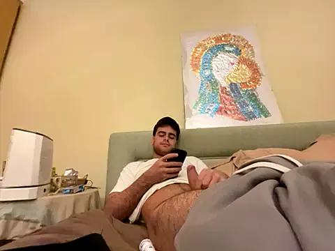 Photos of cubalibre02 from StripChat is Freechat