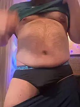 cubflower from StripChat is Freechat