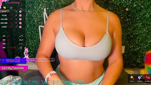 Unleash your urge for fetish cams livestreamers with our pick of steaming hot models, versed in the art of seduction and indulgence.