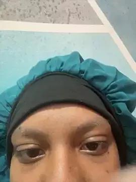 Curly_lily from StripChat is Freechat