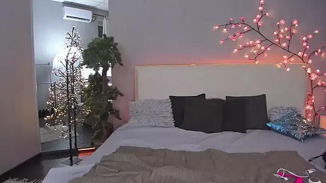 Unleash your urge for fetish cams livestreamers with our pick of steaming hot models, versed in the art of seduction and indulgence.