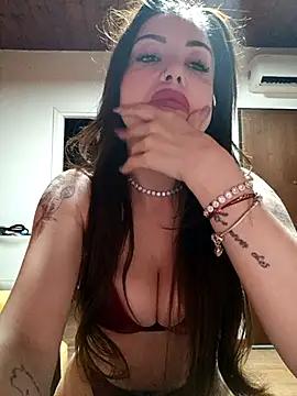 Unleash your urge for fetish cams livestreamers with our pick of steaming hot models, versed in the art of seduction and indulgence.