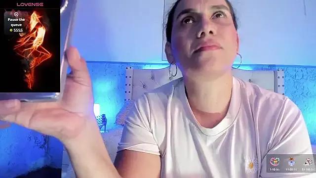 Unleash your urge for fetish cams livestreamers with our pick of steaming hot models, versed in the art of seduction and indulgence.