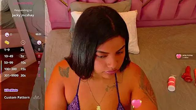 Unleash your urge for fetish cams livestreamers with our pick of steaming hot models, versed in the art of seduction and indulgence.