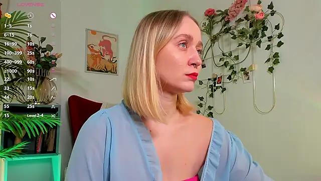 Unleash your urge for fetish cams livestreamers with our pick of steaming hot models, versed in the art of seduction and indulgence.