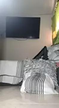 CurvySara1 from StripChat is Freechat