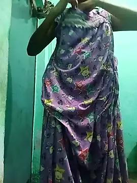 Cute-Anisha from StripChat is Freechat