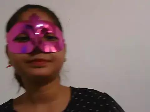 Cute-Bacchi from StripChat is Freechat