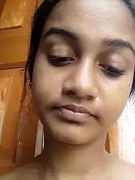 Cute-Janvi-5 from StripChat is Freechat
