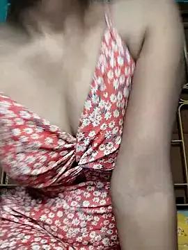 Cute-Janvi-5 from StripChat is Freechat