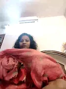 Cute-Janvi20 from StripChat is Freechat