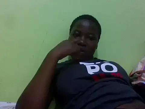 cute-marianna from StripChat is Freechat
