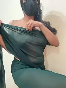 Cute-Sakhi from StripChat is Freechat