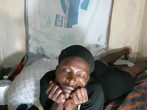 cute-shamza from StripChat is Freechat