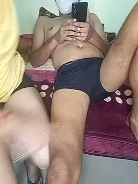 Unleash your urge for fetish cams livestreamers with our pick of steaming hot models, versed in the art of seduction and indulgence.