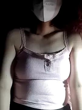 Cute20love20 from StripChat is Freechat