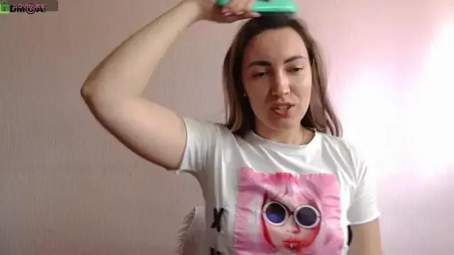Unleash your urge for fetish cams livestreamers with our pick of steaming hot models, versed in the art of seduction and indulgence.